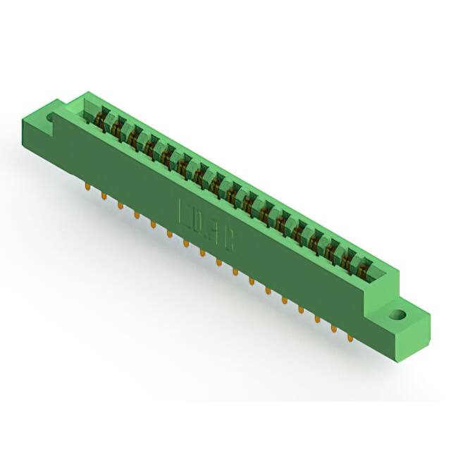 315-034-521-202 EDAC Inc.  Edgeboard Connectors